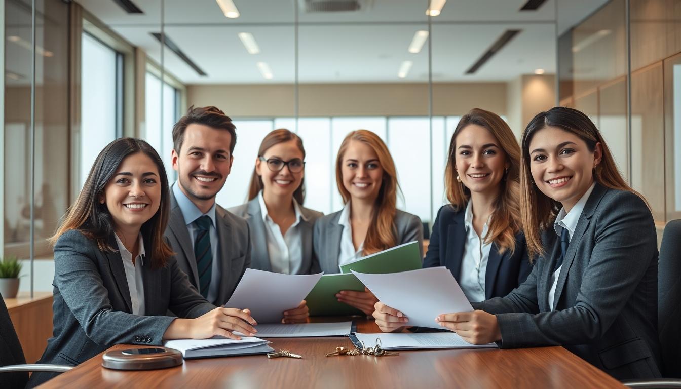 Startup contract planning